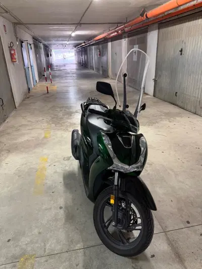 Honda SH 125i Sport (2024 - 25) usata