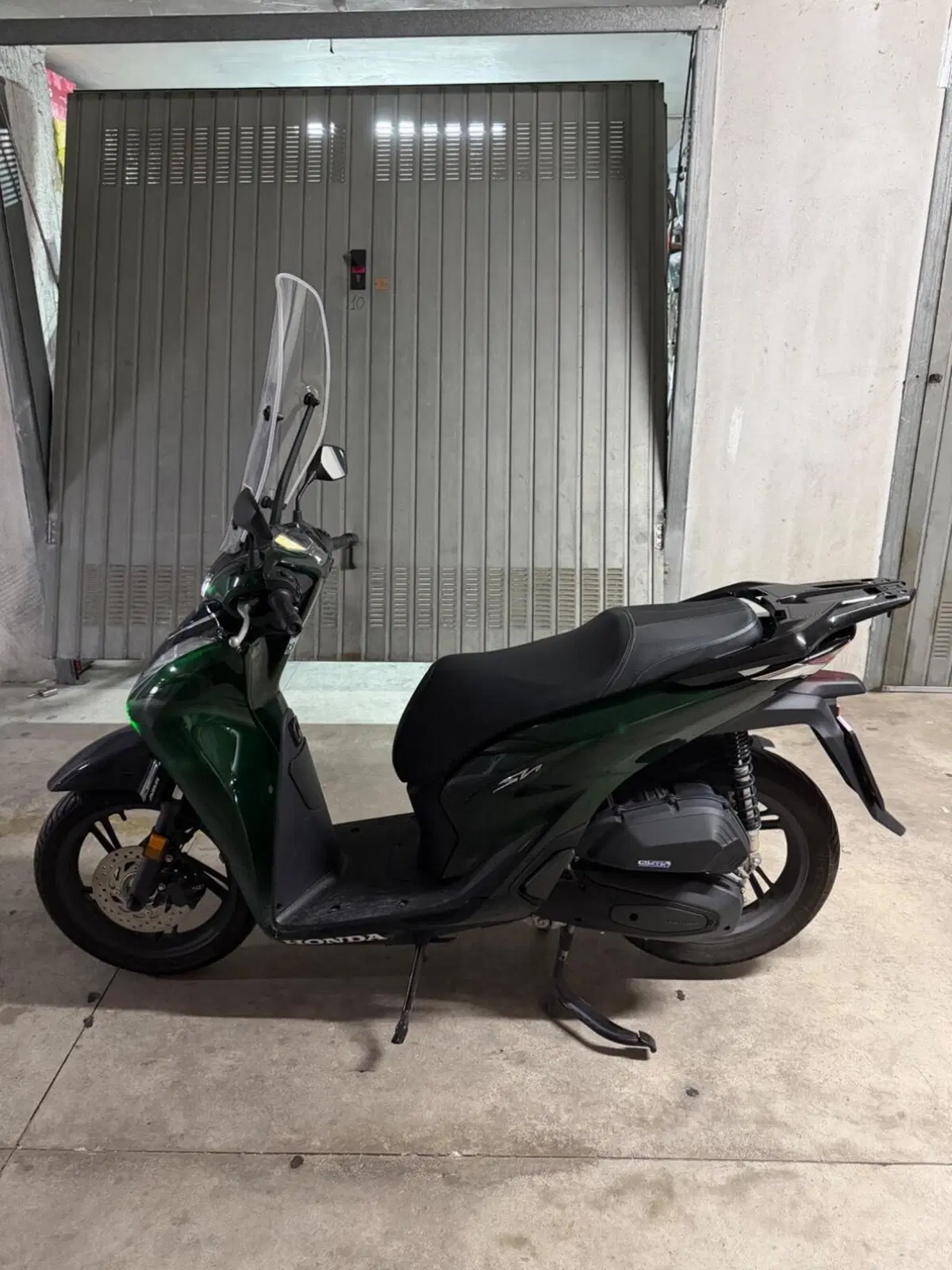 Honda SH 125i Sport (2024 - 25) (2)