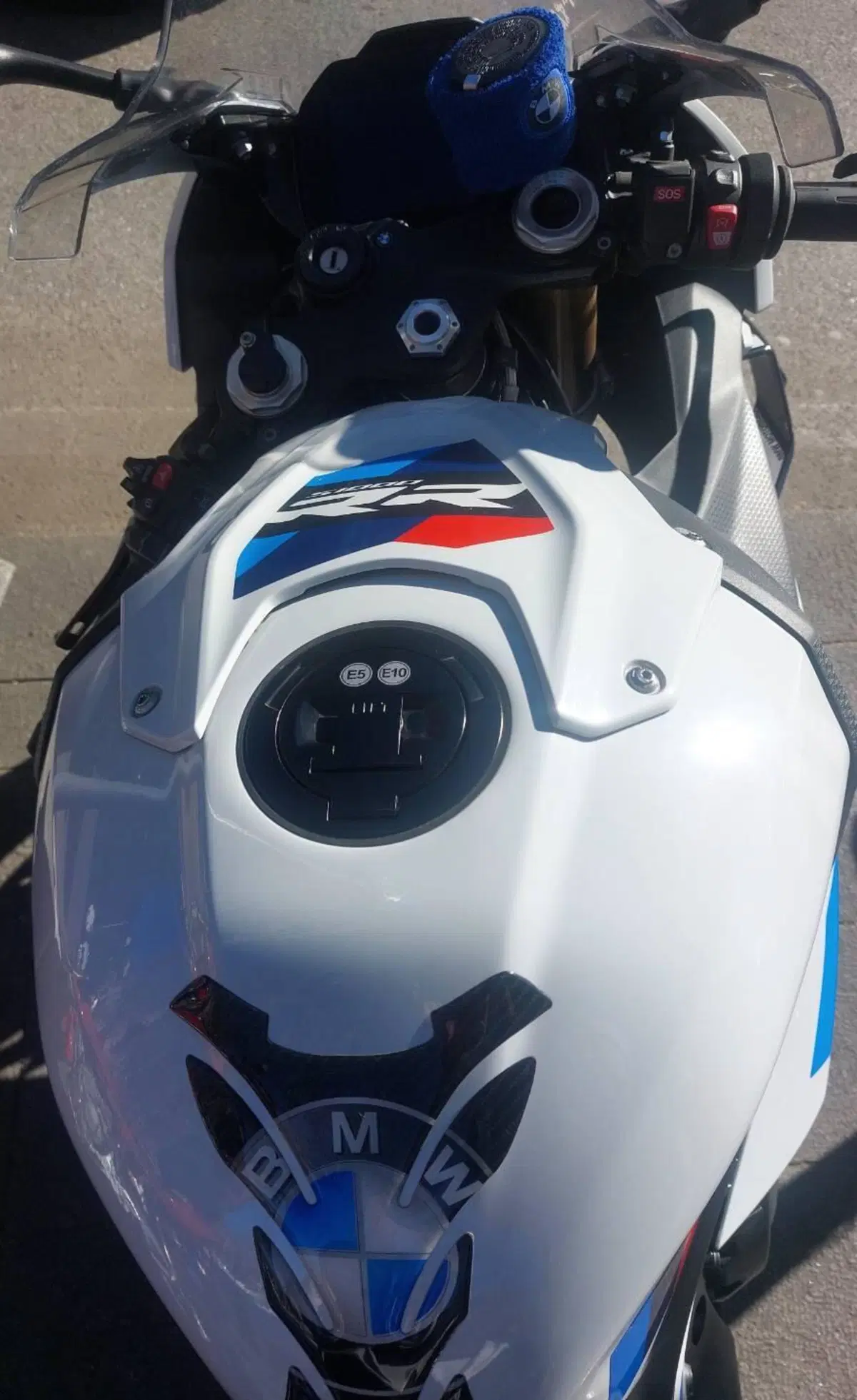 Bmw S 1000 RR (2023 - 24)
