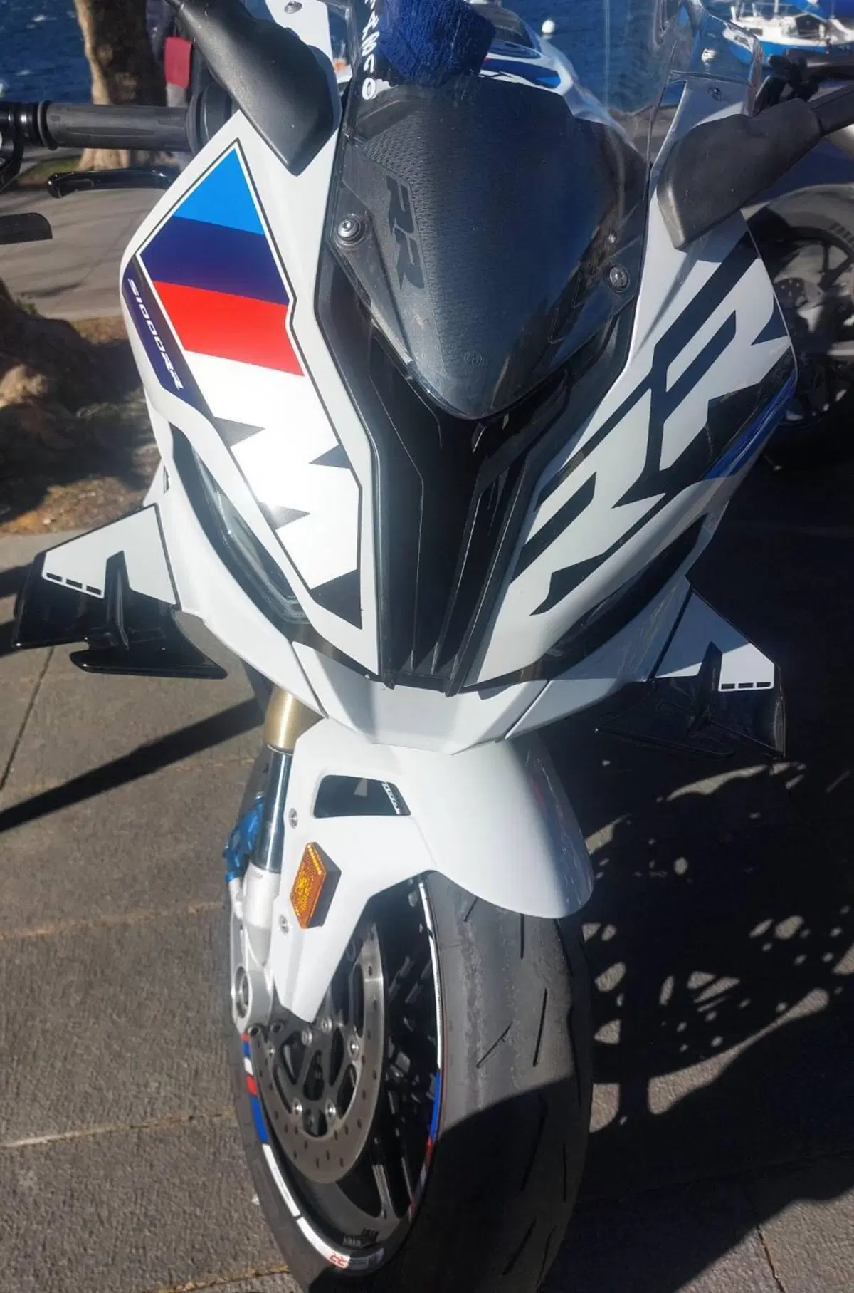 Bmw S 1000 RR (2023 - 24) (6)
