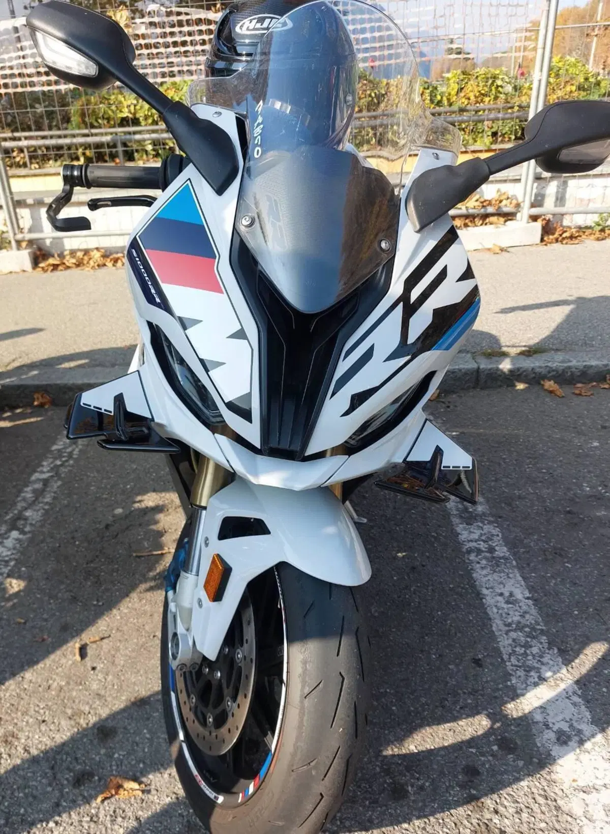 Bmw S 1000 RR (2023 - 24) (8)