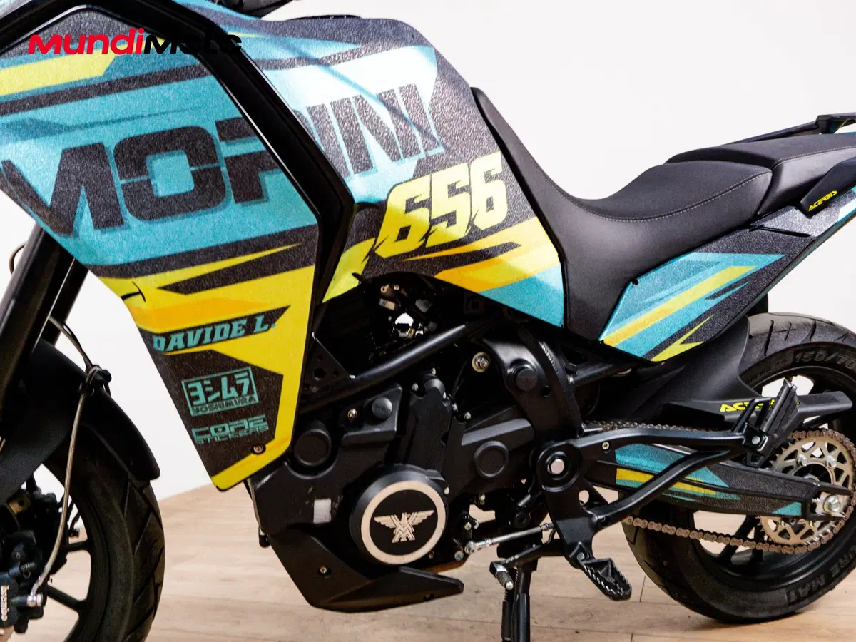 Moto Morini X-Cape 700 (2025 - 26) (7)