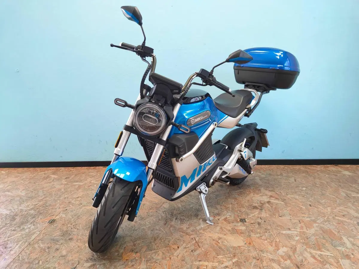 Sunra Italia Miku Super L3e (2021 - 24) (3)