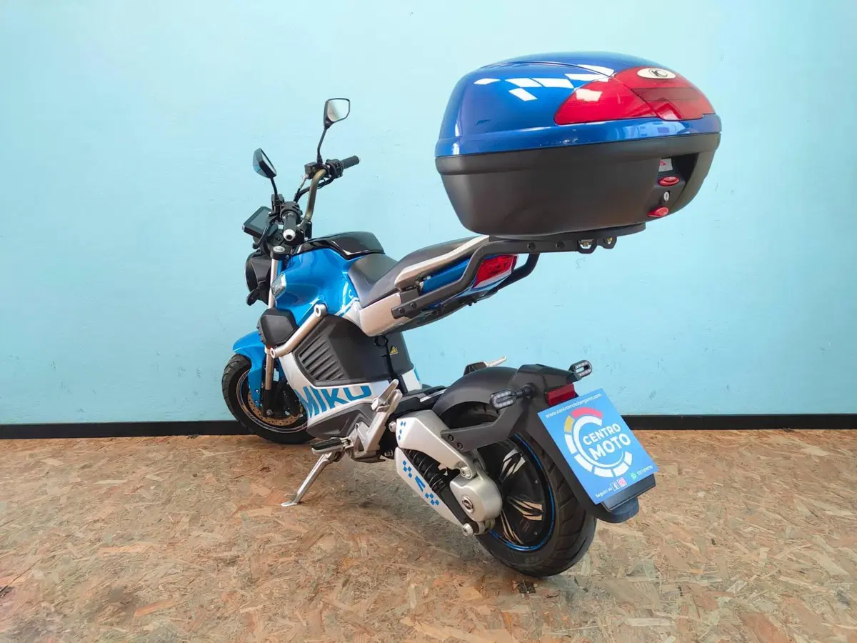 Sunra Italia Miku Super L3e (2021 - 24) (6)