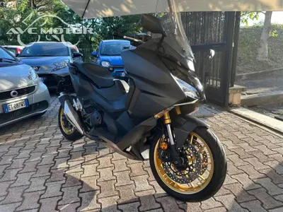 Honda Forza 750 DCT Special Edition (2024) usata