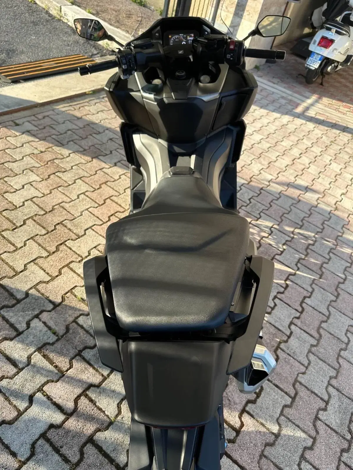 Honda Forza 750 DCT Special Edition (2024) (5)