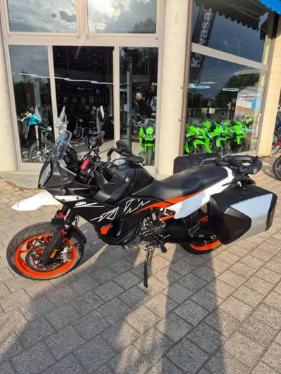 KTM 890 SMT (2023 - 25) usata