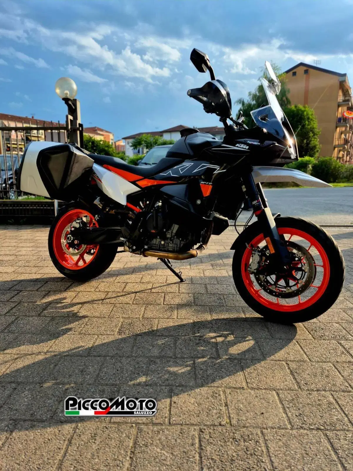 KTM 890 SMT (2023 - 25) (5)