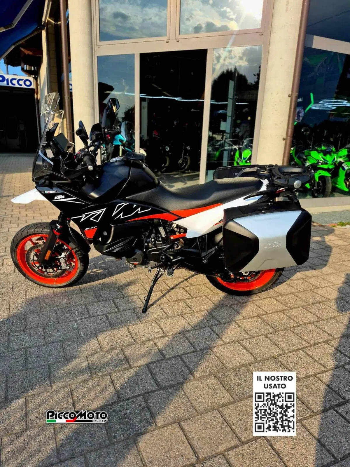 KTM 890 SMT (2023 - 25) (7)