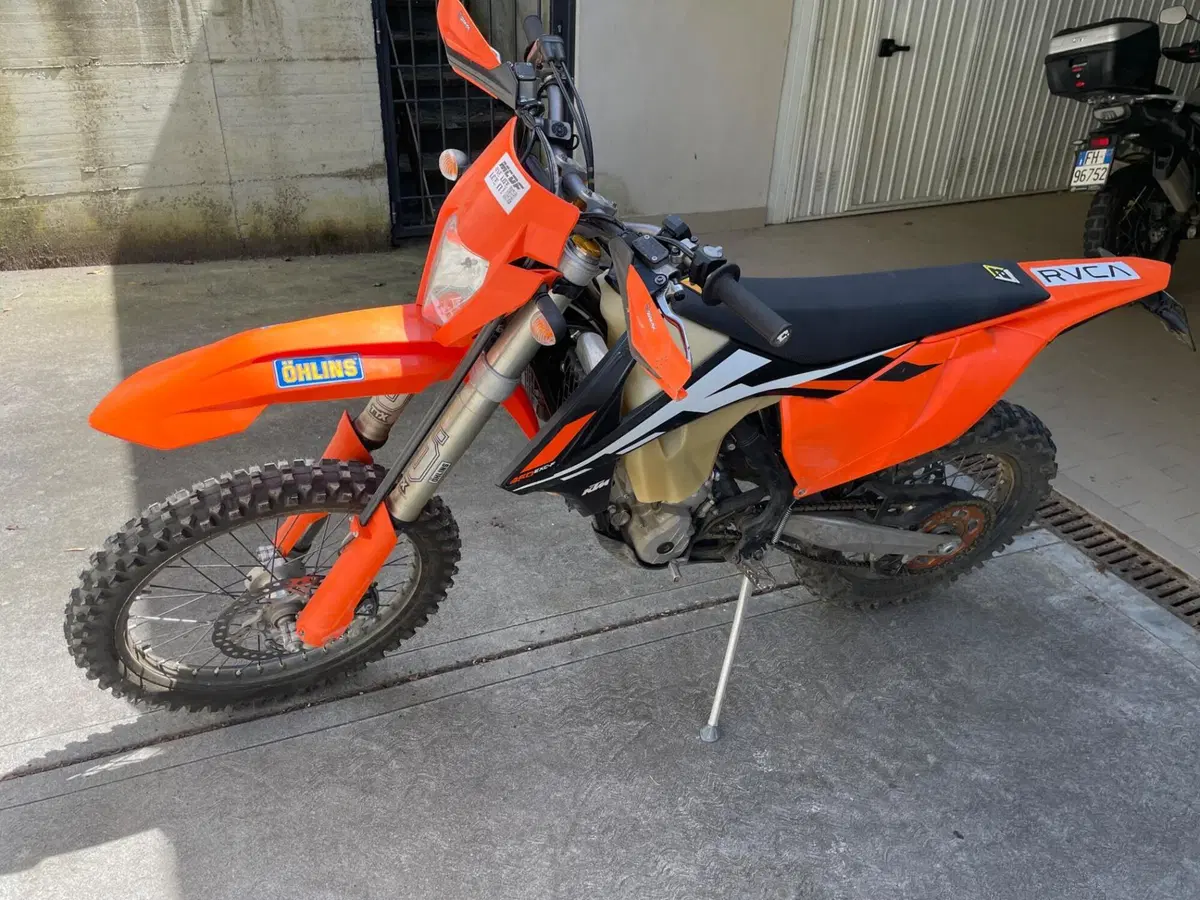 KTM 350 EXC-F (2017) (4)