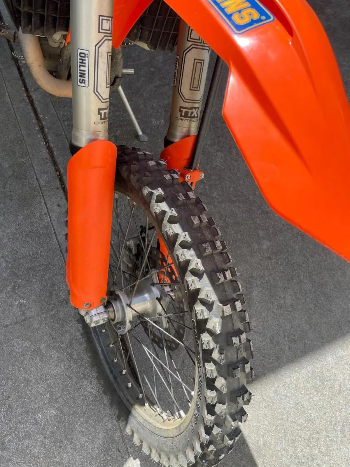 KTM 350 EXC-F (2017) (7)
