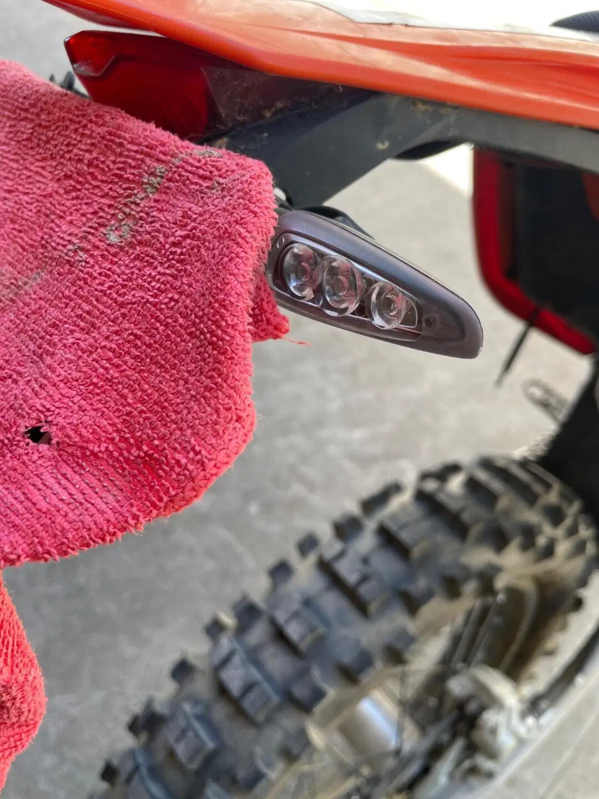 KTM 350 EXC-F (2017) (8)