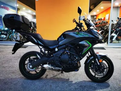 Kawasaki Versys 650 (2025 - 26) usata