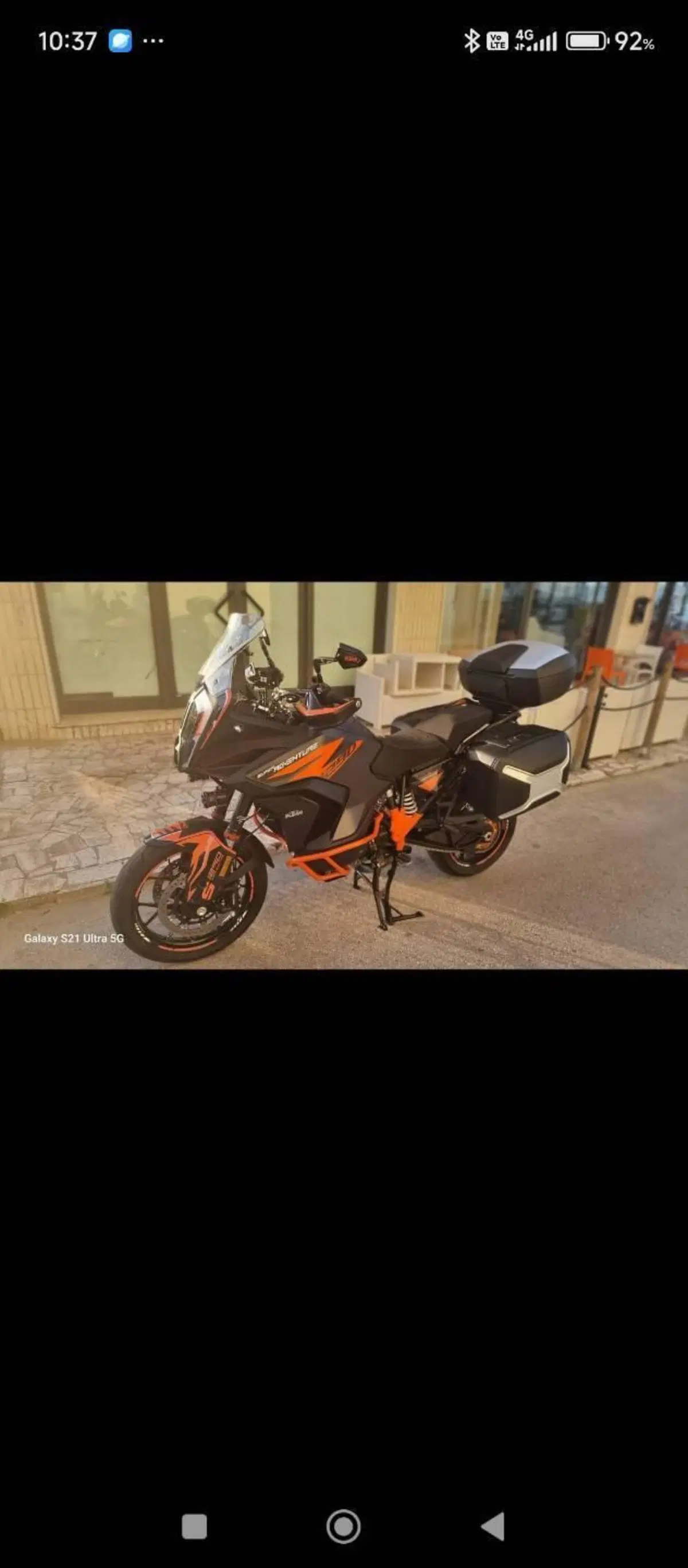 KTM 1290 Super Adventure S (2022 - 25) (3)