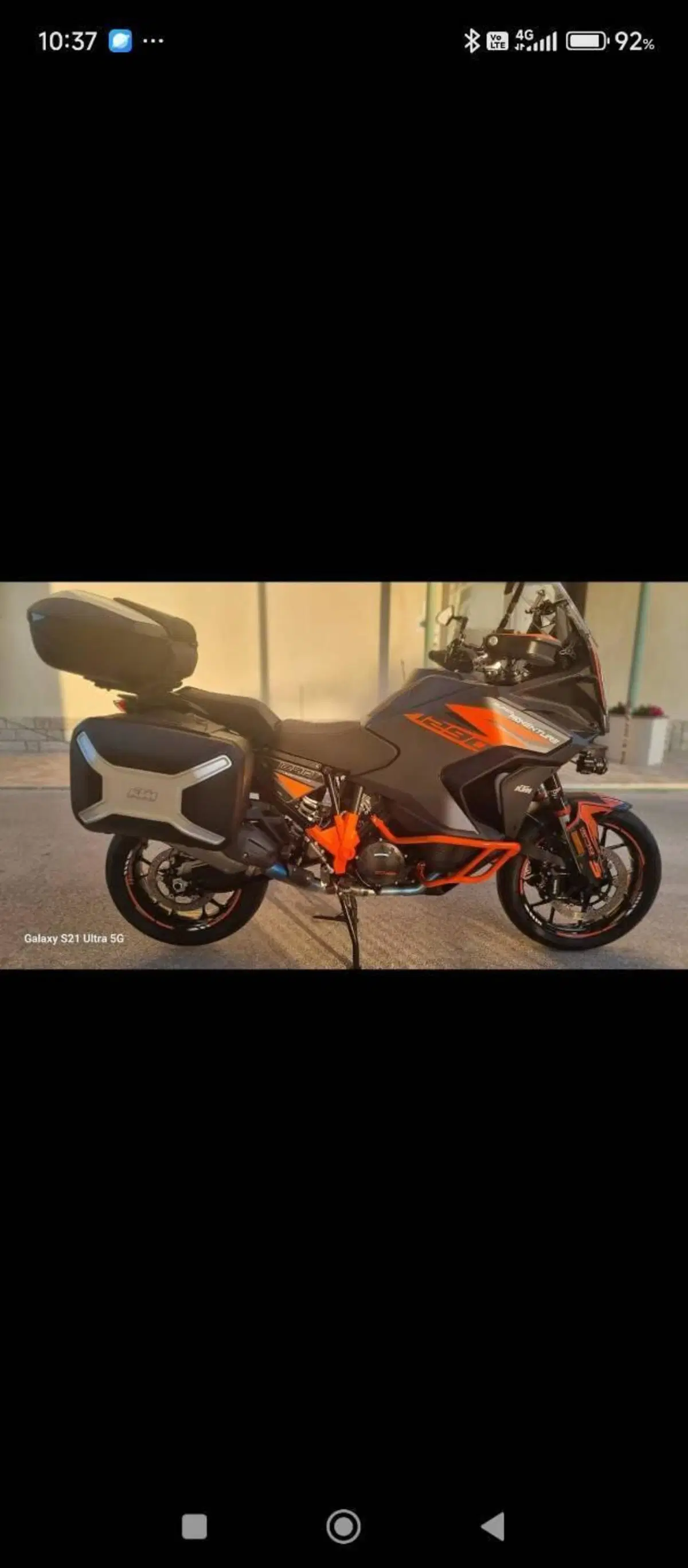 KTM 1290 Super Adventure S (2022 - 25) (4)