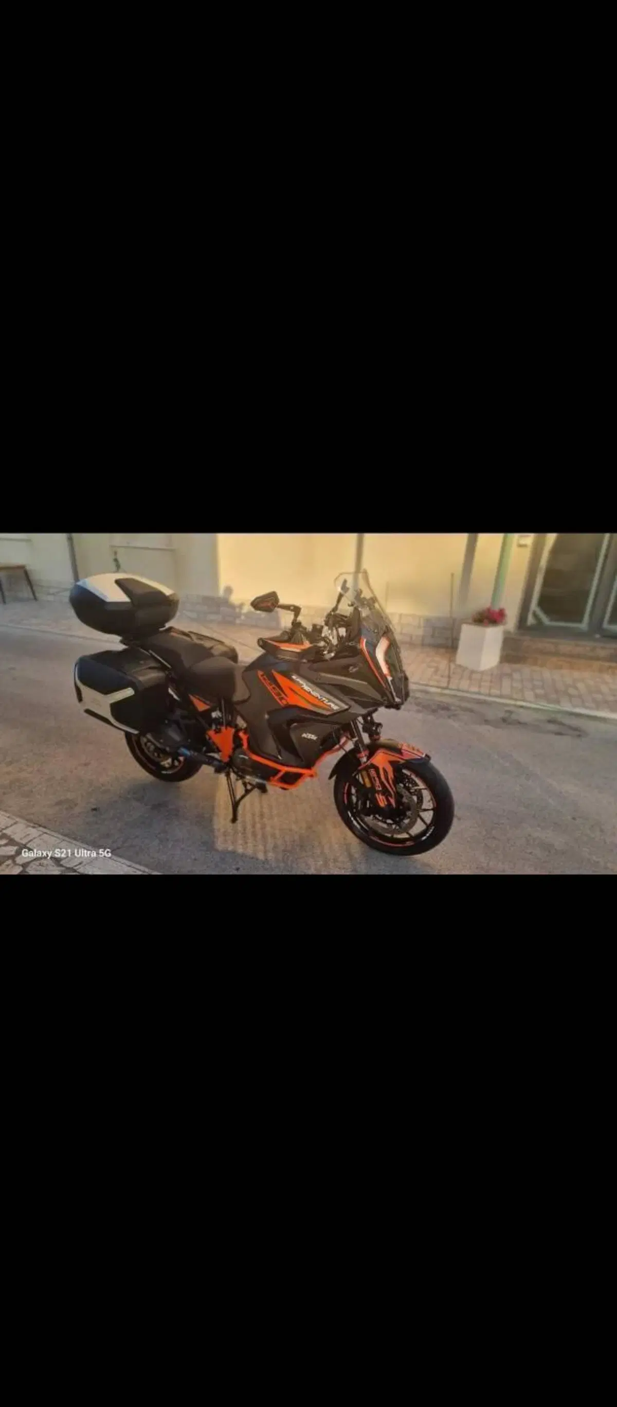 KTM 1290 Super Adventure S (2022 - 25) (5)