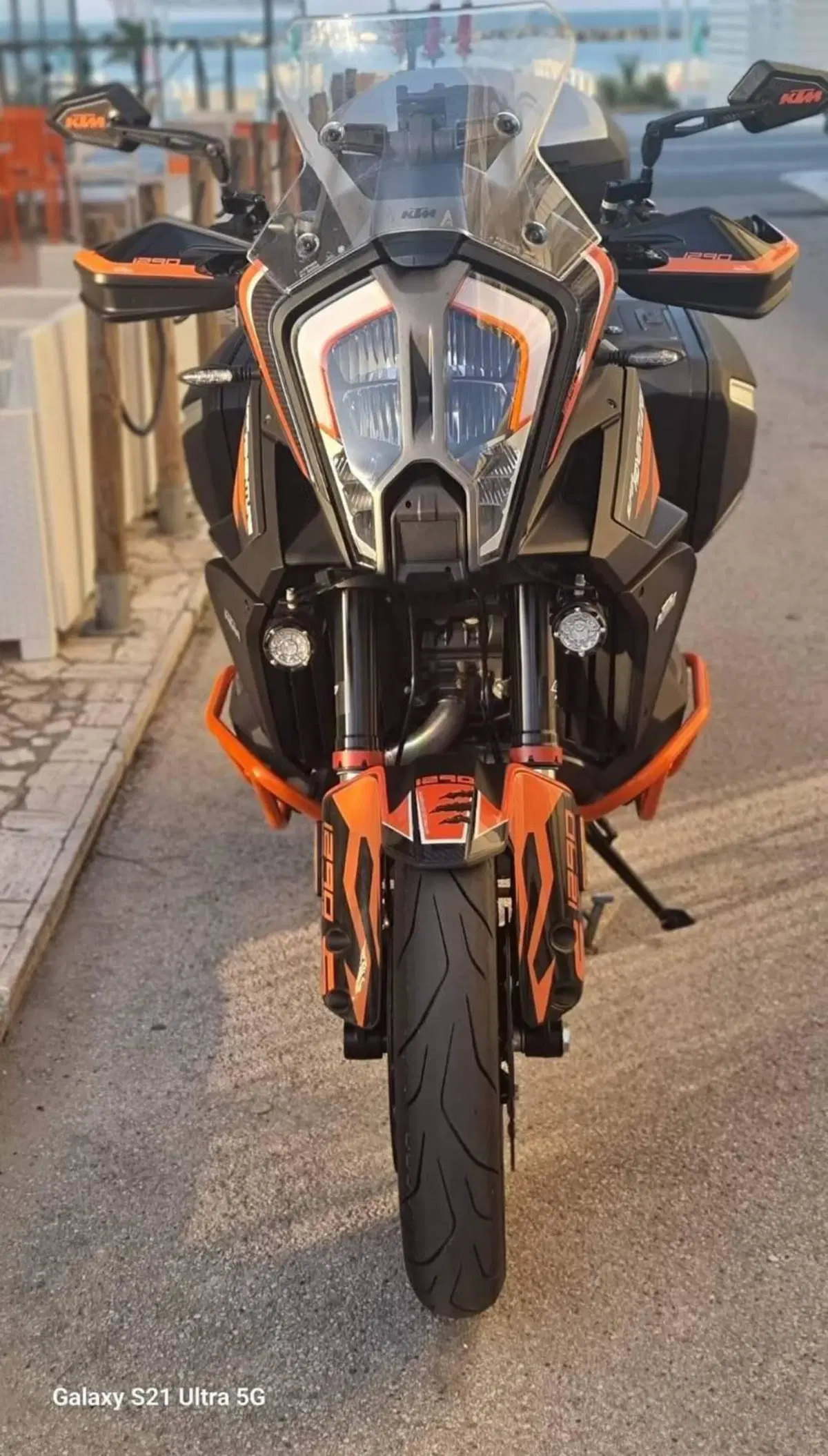KTM 1290 Super Adventure S (2022 - 25) (7)