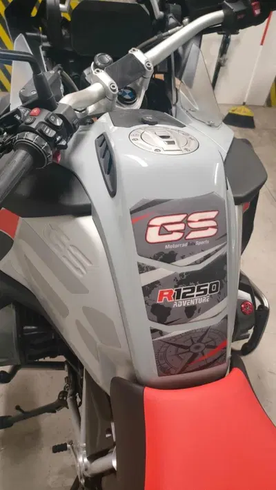 Bmw R 1250 GS Adventure (2021 - 24) usata