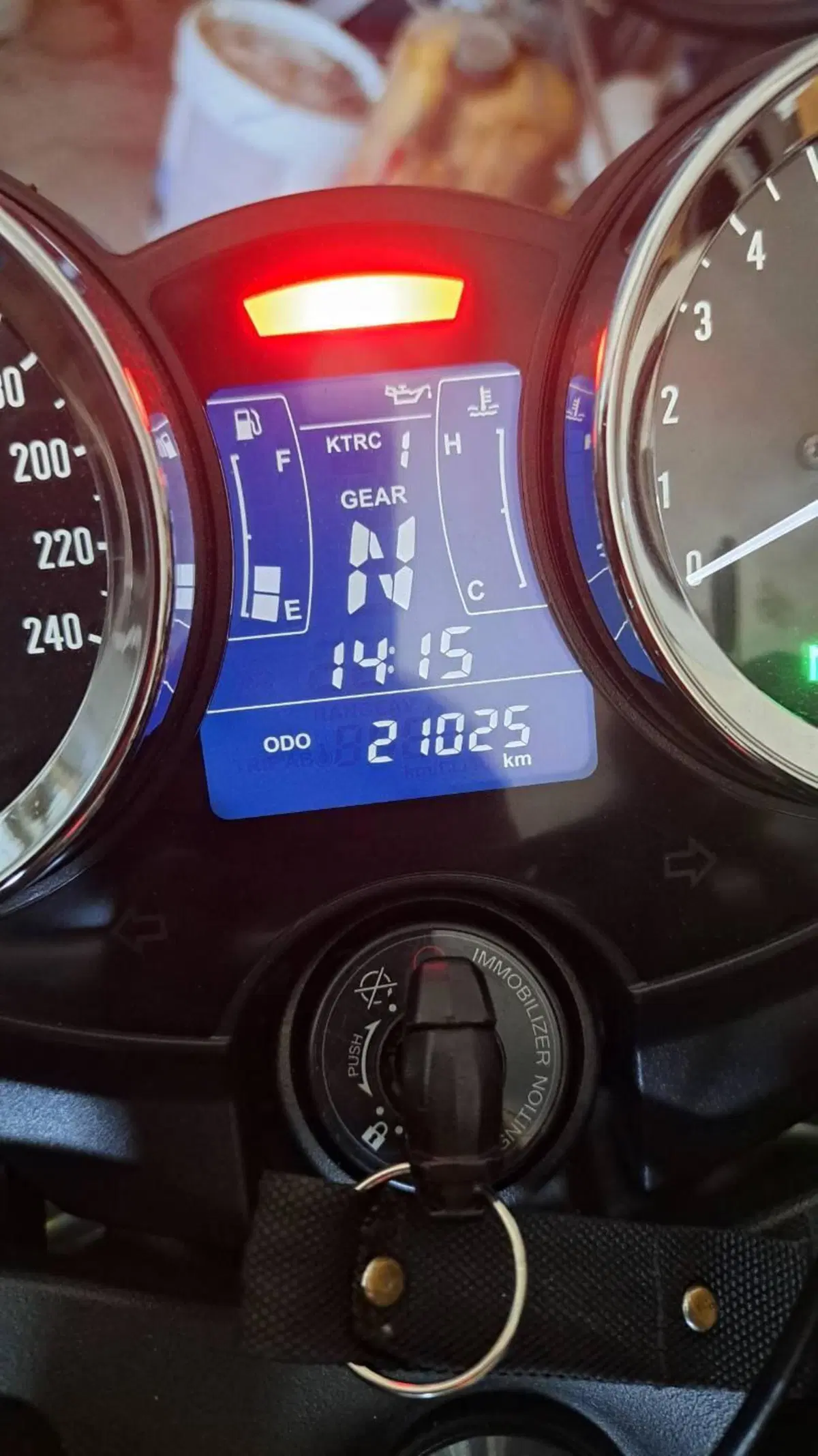 Kawasaki Z 900 RS (2018 - 20) (2)