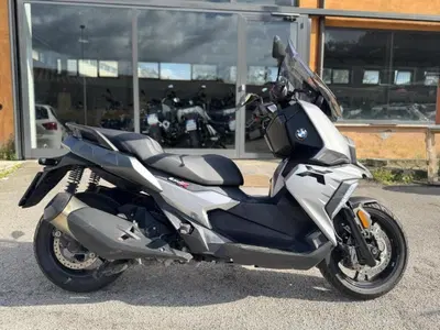 Bmw C 400 X (2018 - 20) usata