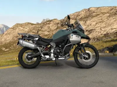 Bmw F 900 GS Adventure (2024 - 26) nuova