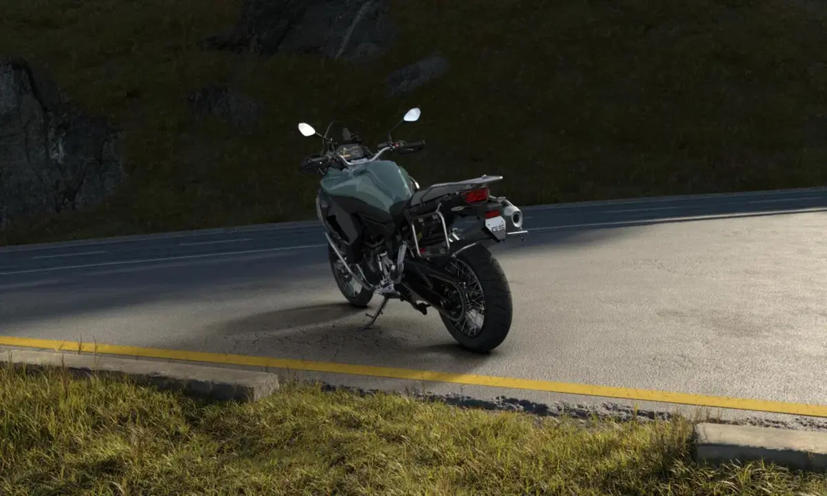 Bmw F 900 GS Adventure (2024 - 26) (6)