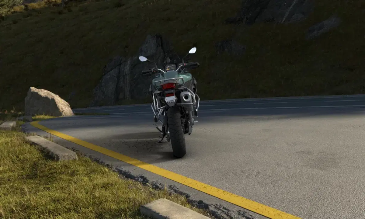 Bmw F 900 GS Adventure (2024 - 26) (7)