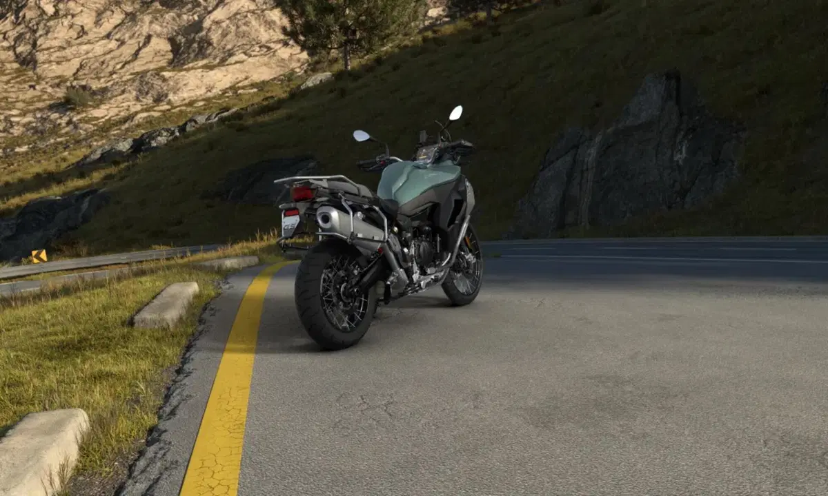 Bmw F 900 GS Adventure (2024 - 26) (8)