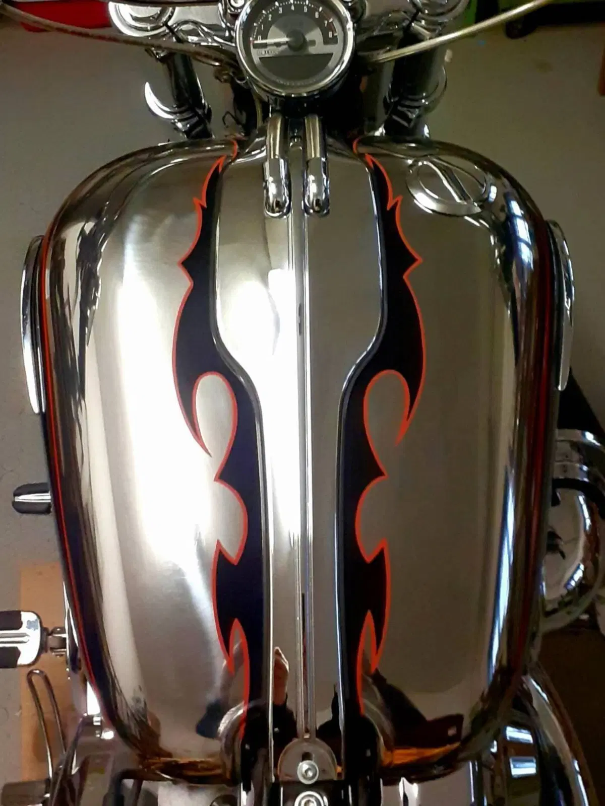 Harley-Davidson 1800 Breakout (2012 - 14) - FXSBSE (5)