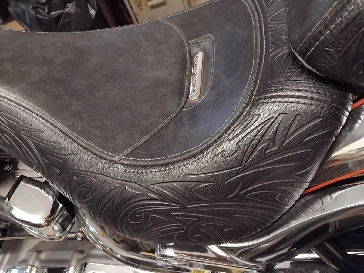 Harley-Davidson 1800 Breakout (2012 - 14) - FXSBSE (6)