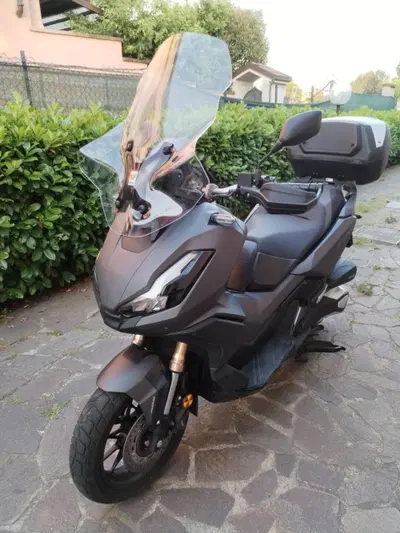 Honda ADV 350 (2022 - 24) usata