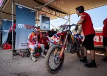 MXG26P #7 Germania INTRO. All’attacco, ora o mai più, il nemico è più in chiaro, Ducati-Seewer addio