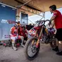 MXG26P #7 Germania INTRO. All’attacco, ora o mai più, il nemico è più in chiaro, Ducati-Seewer addio