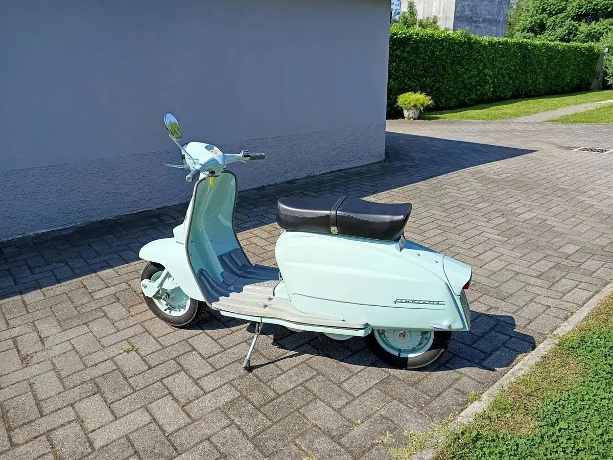 Lambretta li 3 serie (4)