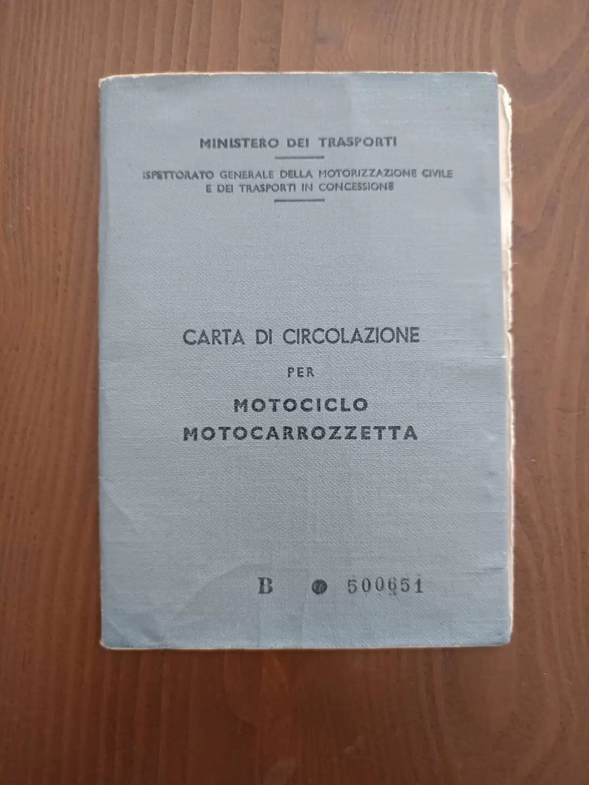 Lambretta li 3 serie (6)