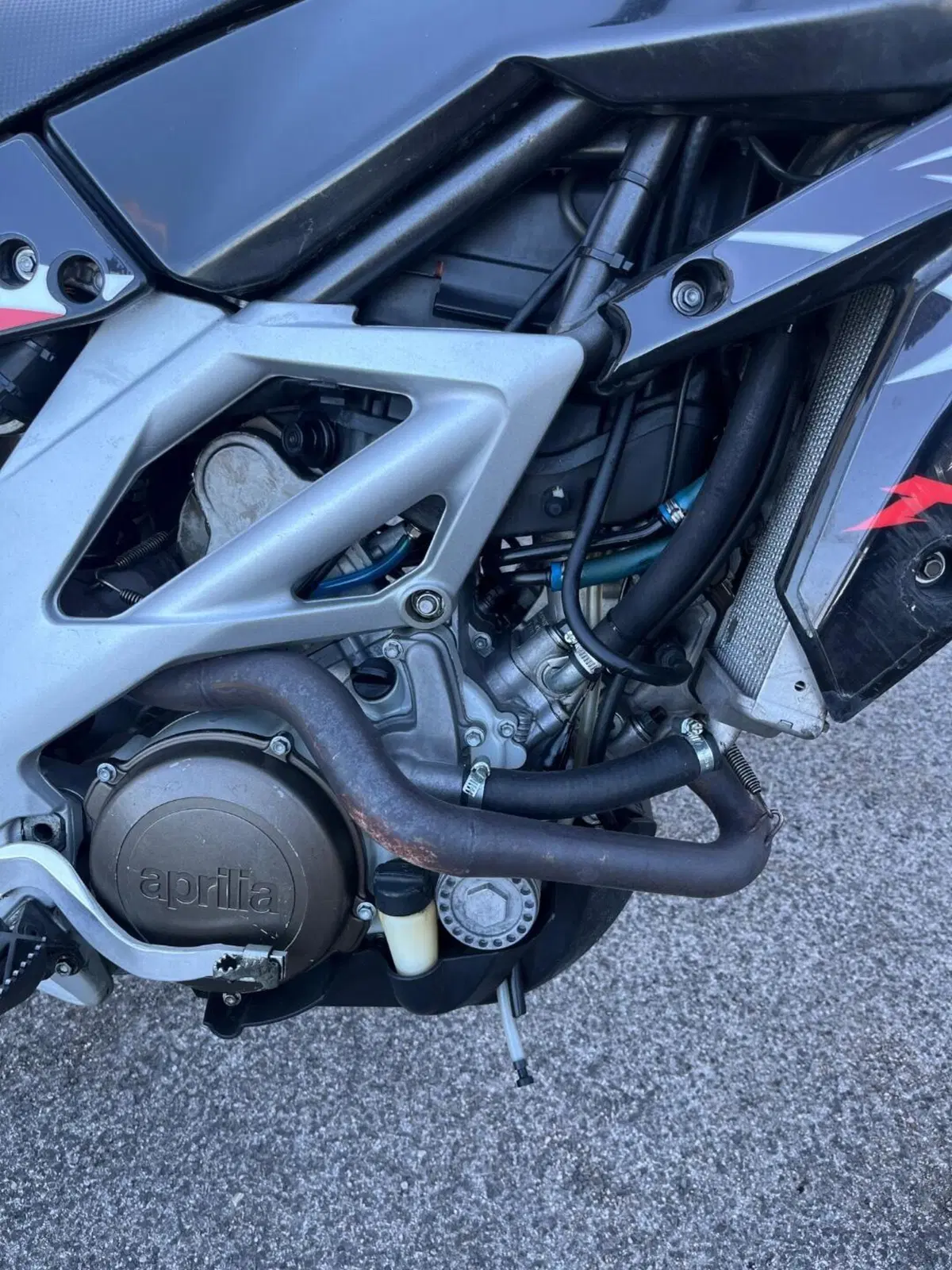 Aprilia SXV 550 (2007 - 14) (6)