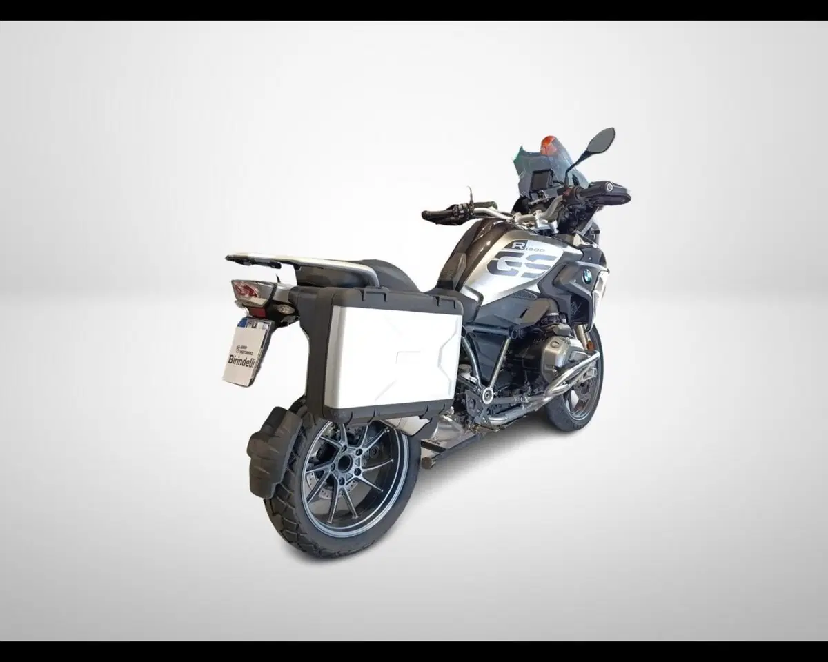 Bmw R 1200 GS (2017 - 18) (3)