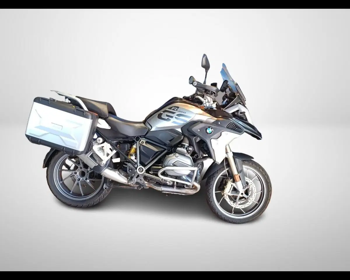 Bmw R 1200 GS (2017 - 18) (5)