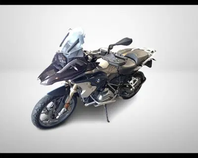 Bmw R 1200 GS (2017 - 18) usata