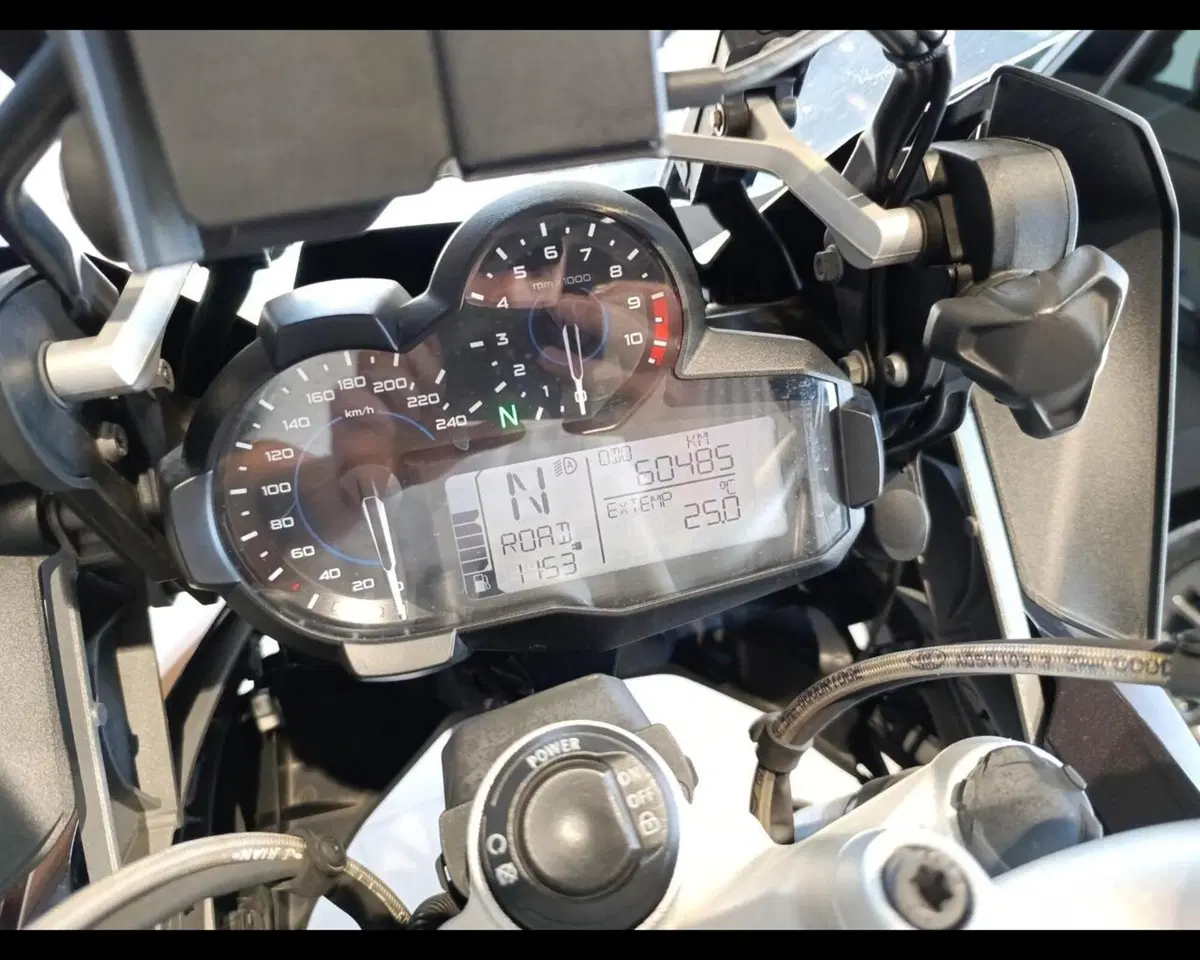 Bmw R 1200 GS (2017 - 18) (9)