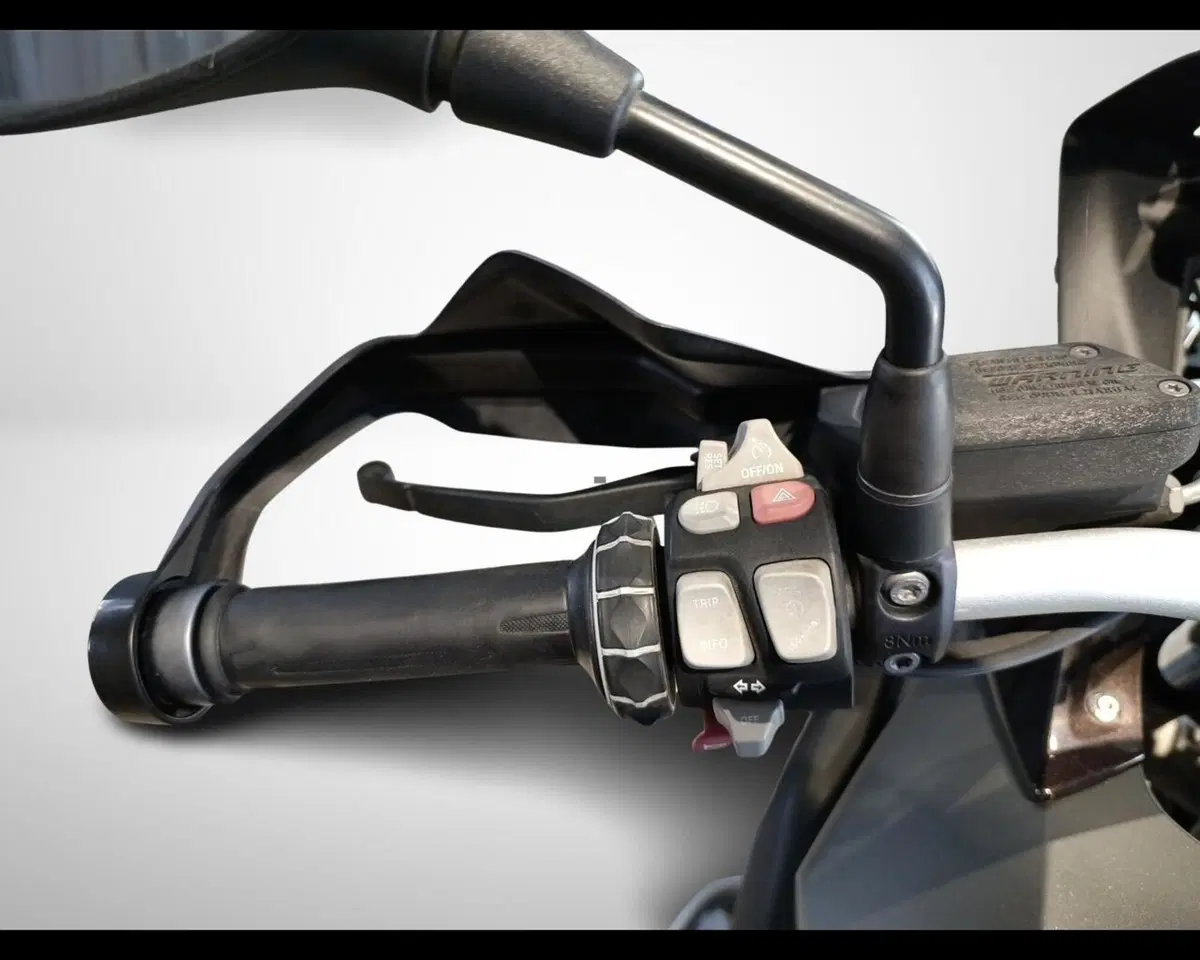 Bmw R 1200 GS (2017 - 18) (10)
