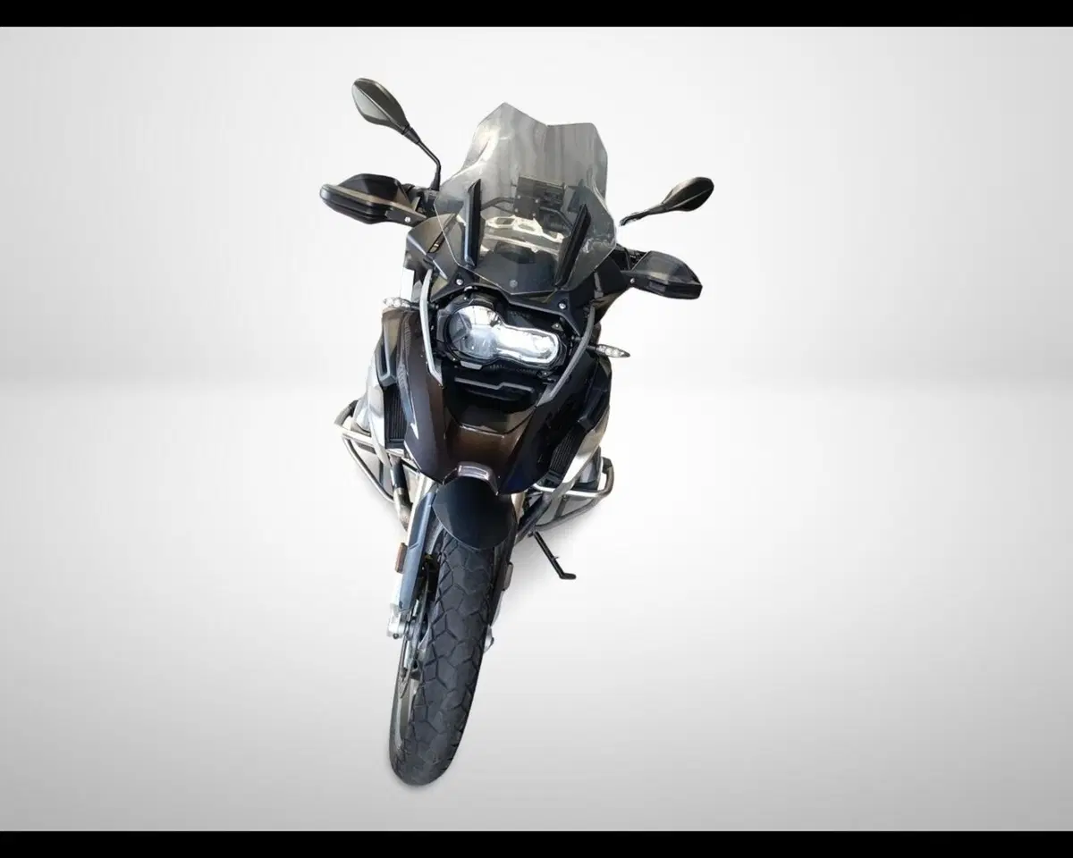 Bmw R 1200 GS (2017 - 18) (4)
