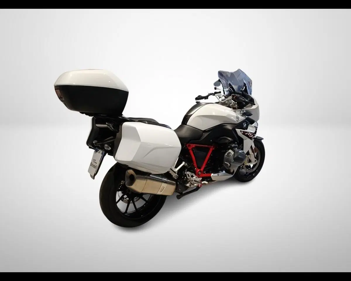 Bmw R 1250 RS (2021 - 25) (3)