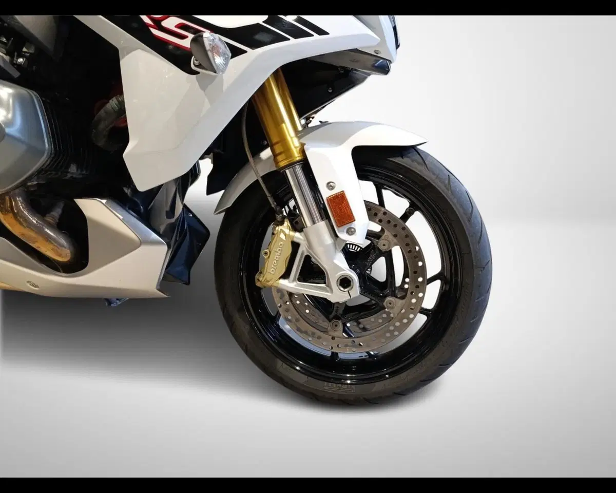 Bmw R 1250 RS (2021 - 25) (8)