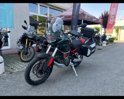 Aprilia Tuareg 660 (2025 - 26) usata