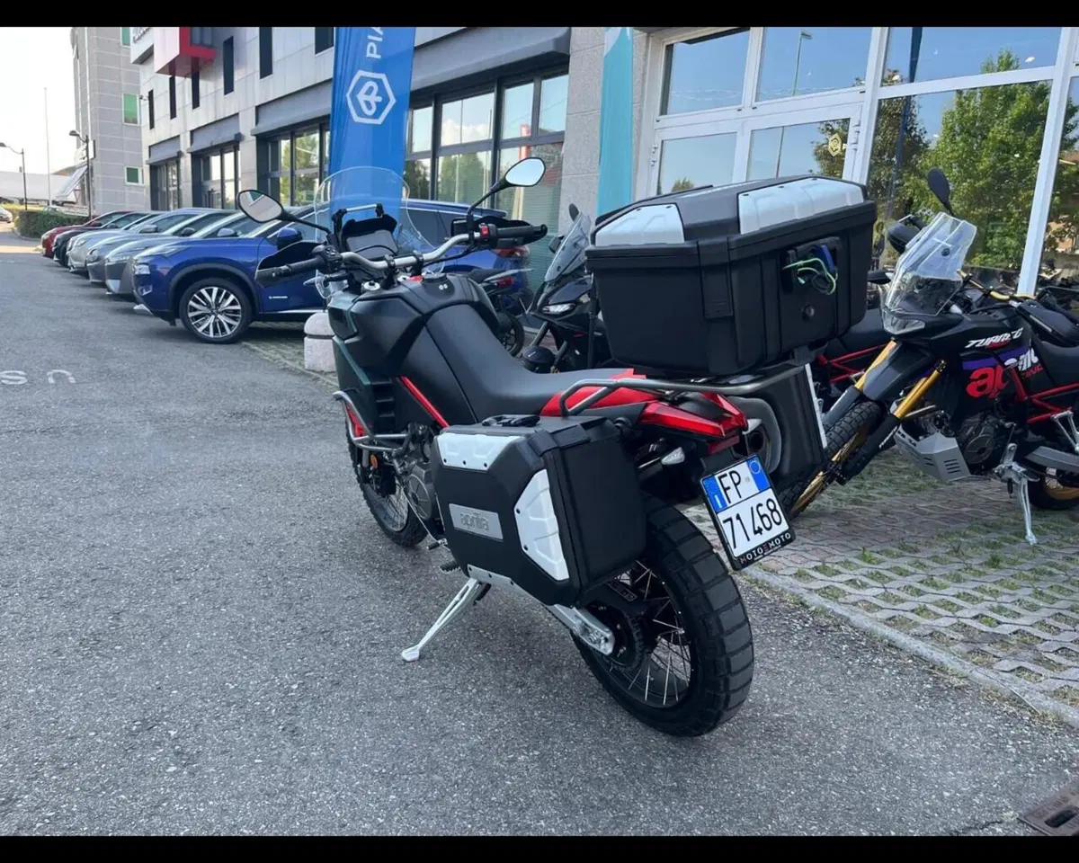 Aprilia Tuareg 660 (2025 - 26) (7)