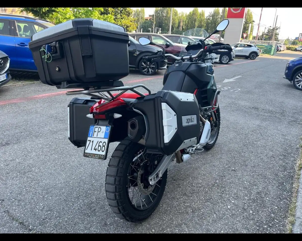 Aprilia Tuareg 660 (2025 - 26) (5)