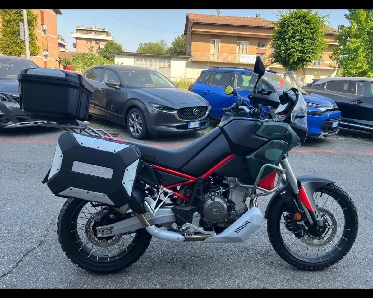 Aprilia Tuareg 660 (2025 - 26) (4)