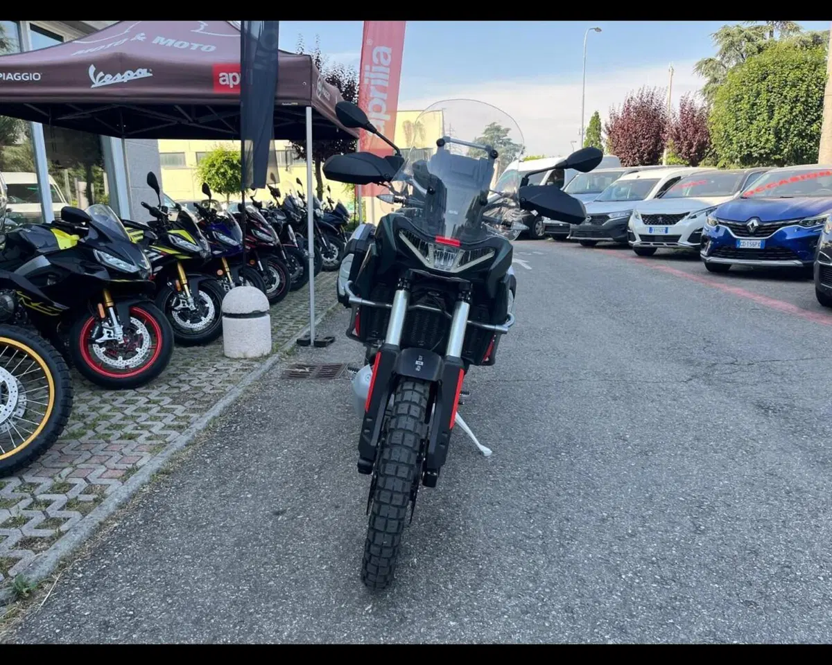 Aprilia Tuareg 660 (2025 - 26) (2)