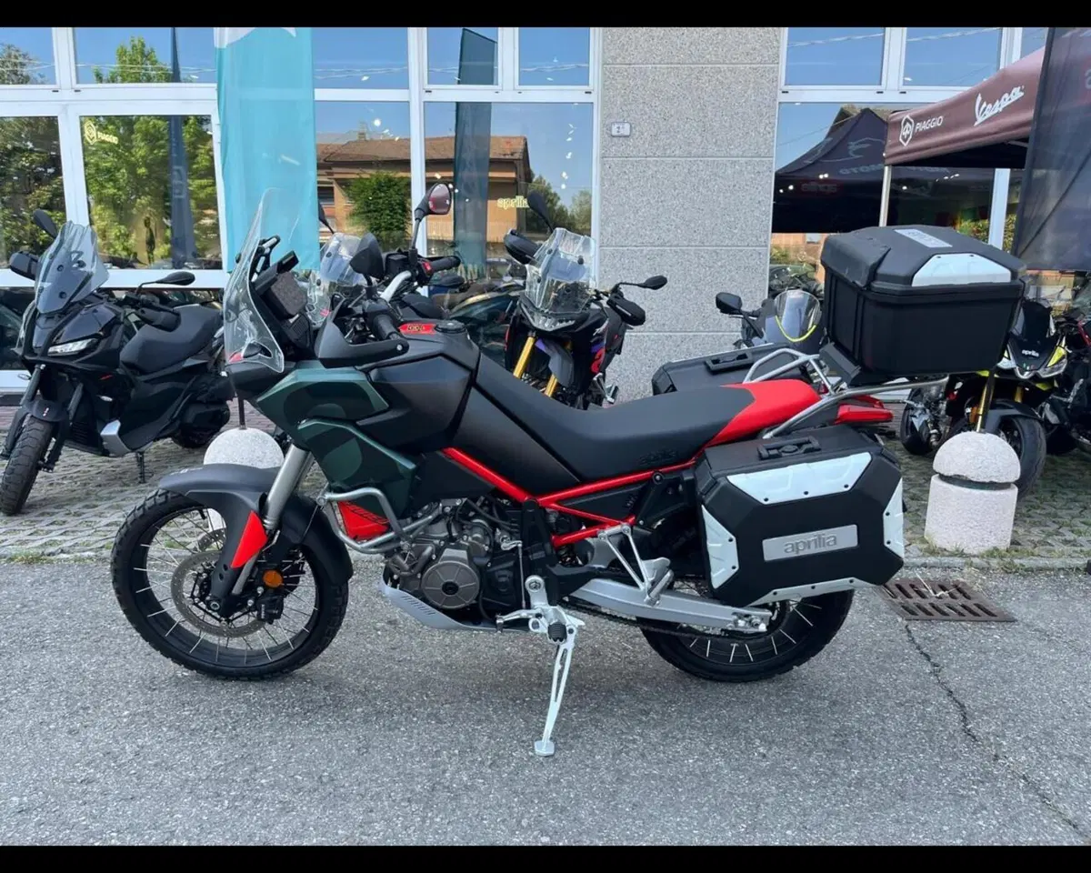 Aprilia Tuareg 660 (2025 - 26) (8)